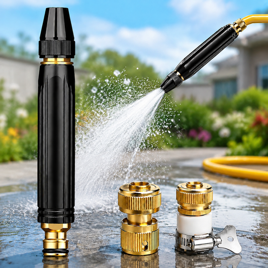 AquaBlast Pro